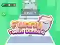 Spill Funny Teeth Running online