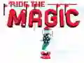 Spill Ride the Magic online