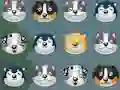 Spill Puppy Puzzle online