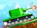 Spill Tank Attack 5 online