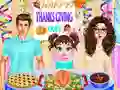 Spill Baby Taylor Thanksgiving Day online