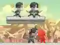 Spill Naruto Adventure 2 online