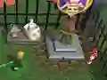 Spill Scary Escape online