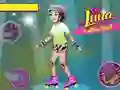 Spill Soy Luna Roller Cool online