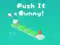 Spill Push It Bunny online