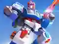 Spill Supreme Duelist Mecha Robots online
