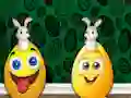 Spill Find Easter Bunny Bob online