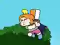Spill Craig of the Creek Hack 'n Smash online