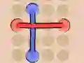 Spill Tangle Rope 3D: Untie Master online