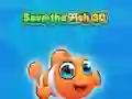 Spill Save The Fish 3D online