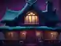 Spill Backyard Bungalow Escape online