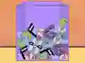 Spill Connect the Letters Alphabet online