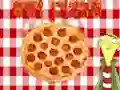 Spill Eet pizza online