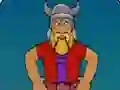 Spill Island Warrior Rescue online