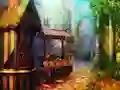 Spill Mount Dark Castle Escape online
