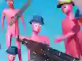 Spill Funny Shooter Bro online