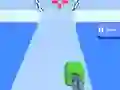 Spill Shot Fever 3D online