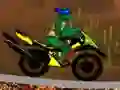 Spill Ninja Turtle Death Desert online