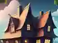 Spill Little House Escape online