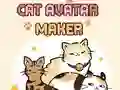 Spill Cat Avatar Maker online