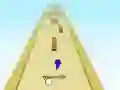 Spill Bridge Runner online