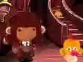 Spill Monkey Go Happy Stage 830 online