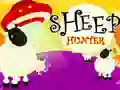 Spill Sheep Hunter online