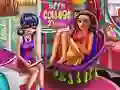 Spill BFFs College Dorm online