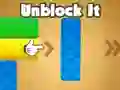 Spill Unblock It online