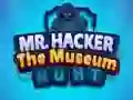 Spill Mr Hacker The Museum Hunts online