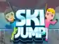 Spill Ski Jump online