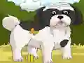 Spill Dogs Spot the Diffs Part 2 online