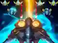 Spill Alien Attack online