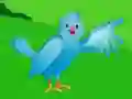 Spill Feathered Fugitive online