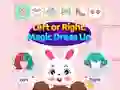 Spill Left Or Right Magic Dress Up online