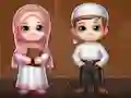 Spill Amgel Ramadan Room Escape online