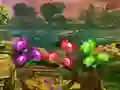 Spill Lion Castle Escape online