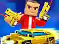 Spill Pixel Gun 3D - Block Shooter online