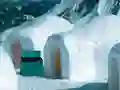 Spill Escape The Igloo House online