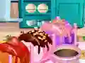 Spill Roxie's Kitchen: Cromboloni online