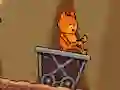Spill Flingy Cat online