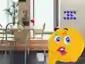 Spill Escape From Emoji Apartment online