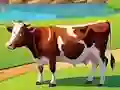 Spill Lussy Cow Escape online