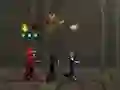 Spill Conga Line Heroes online