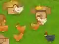 Spill Peckin Pixels online