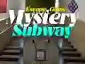 Spill Escape Game Mystery Subway online