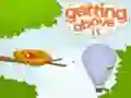 Spill Getting Above It online