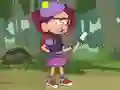 Spill Cartoon Network Character Creator online