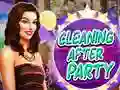Spill Cleaning After Party online