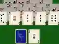 Spill Pyramid Solitaire online